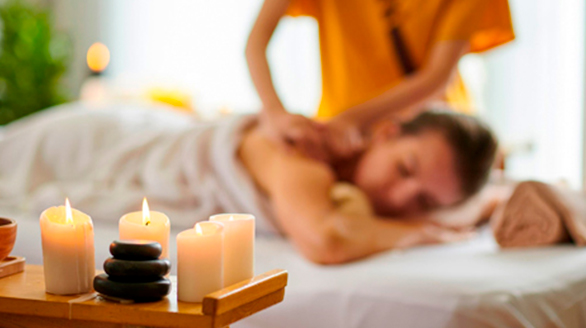 spa