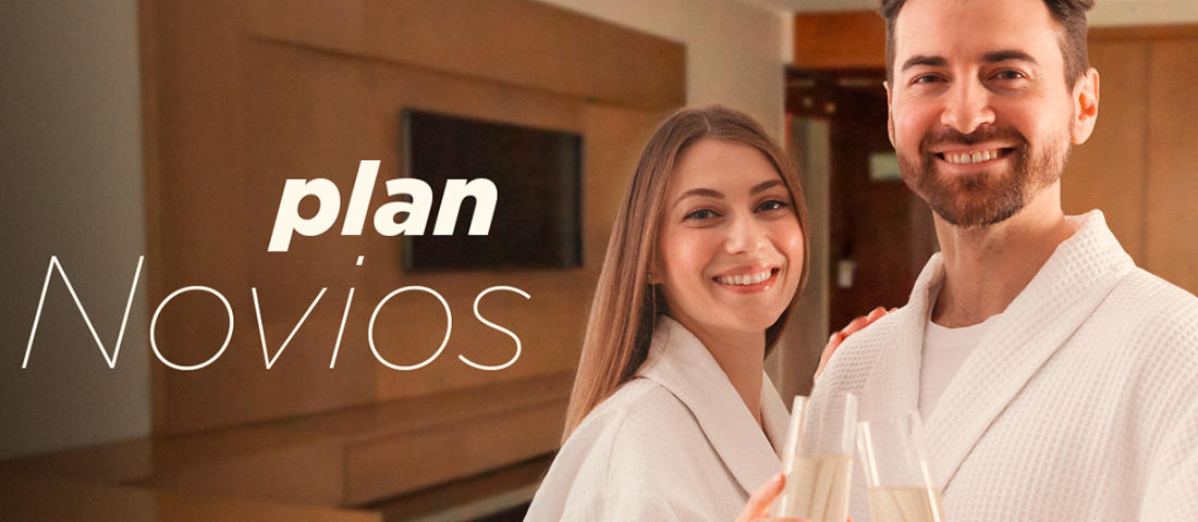 plan novios