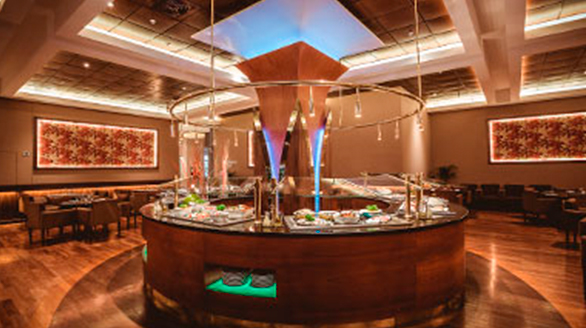 sujay gastronomia