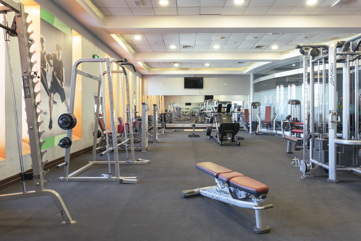 Gym_1
