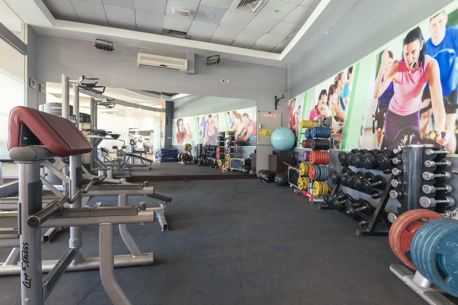 Gym_3