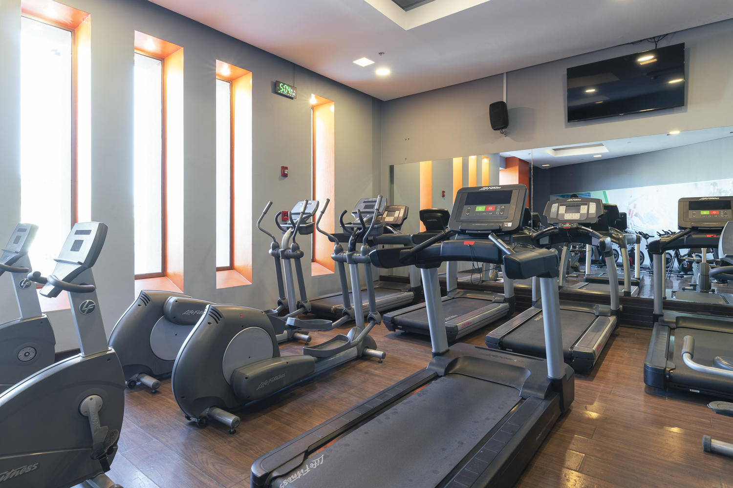 Gym_4